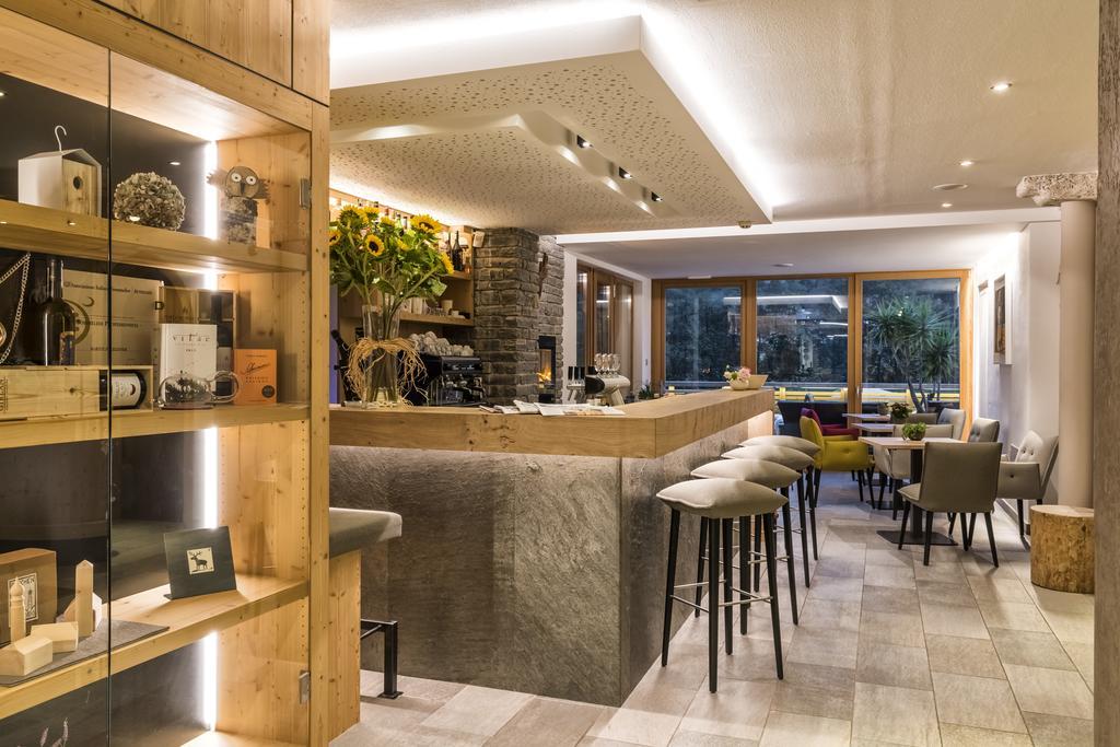 Helmhotel San Candido Exterior foto